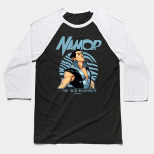 the sub mariner Baseball T-Shirt